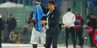 LA LAZIO PASSA IN RIMONTA AL 98′ A CAGLIARI