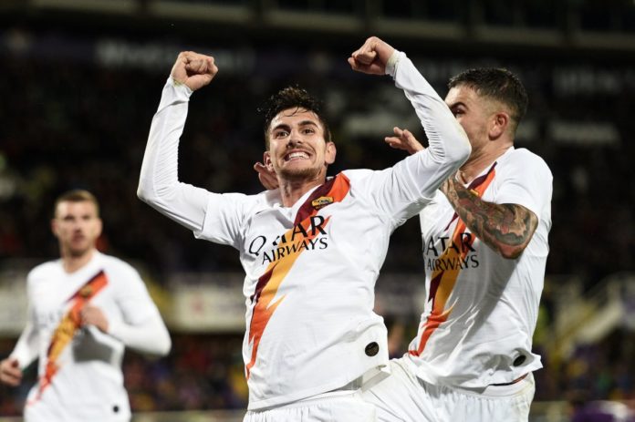 Fiorentina vs Roma