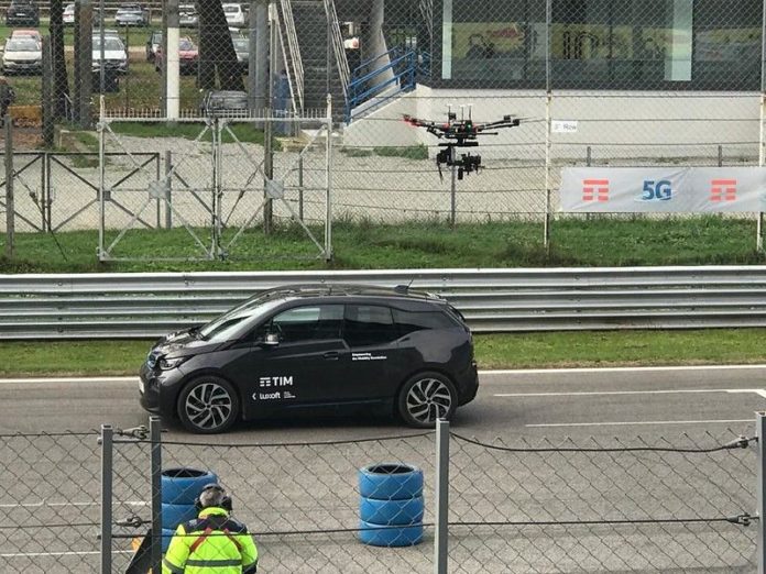 5g Tim Monza