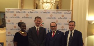 DA ASTA QUADRI TOSCANI 100MILA STERLINE PER KENYA