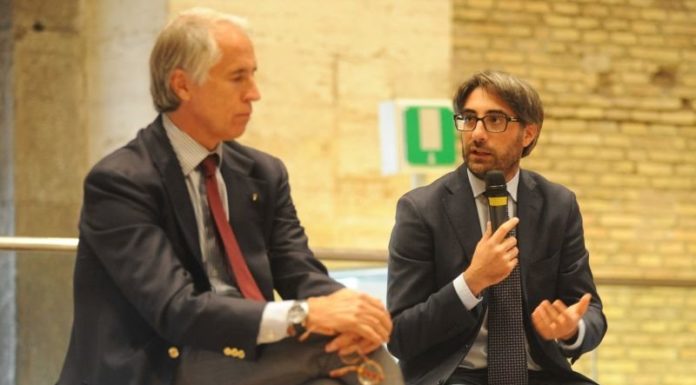 D’ARRIGO: “ROTTO PERIMETRO IN CUI POLITICA CHIUDE GIOVANI”