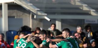 ATALANTA SHOW, MILAN TRAVOLTO 5-0