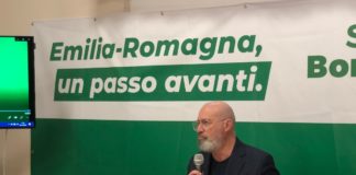 BONACCINI “RIPARTIAMO DALLE PERIFERIE”