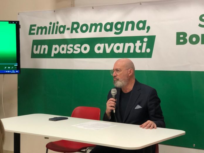 Bonaccini