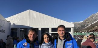 SCI, A BORMIO LOMBARDIA PROMOSSA A PIENI VOTI