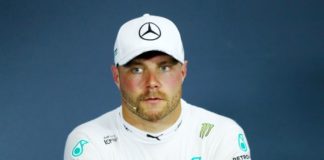 F.1, BOTTAS PIU’ VELOCE NEI TEST DI ABU DHABI