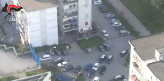 CAMORRA, ARRESTATE NUOVE LEVE CLAN “DE ROSA”