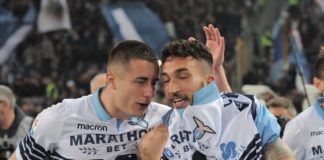 SUPERCOPPA ALLA LAZIO, JUVE BATTUTA 3-1