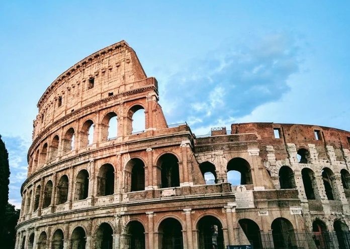 COLOSSEO