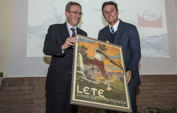 ZANETTI AL MEETING AZIENDALE