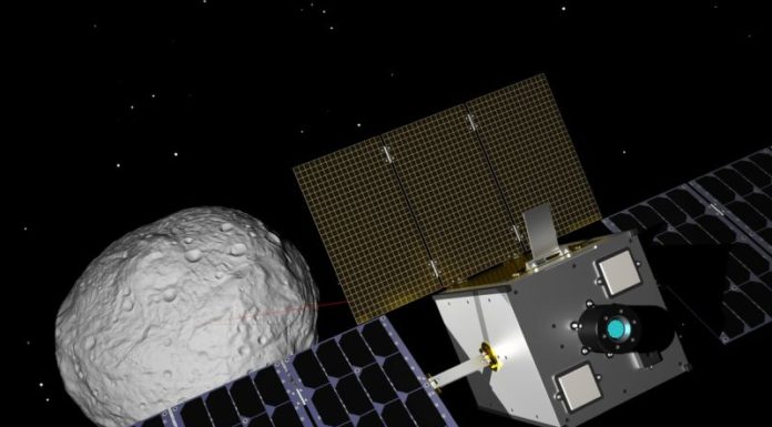 ALLA CONQUISTA DEL SISTEMA SOLARE CON EXTREMA