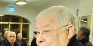 CALLIPO A SALVINI “LA CALABRIA NON È UNA COLONIA”