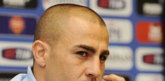 OTTAVO TITOLO PER IL GUANGZHOU DI CANNAVARO