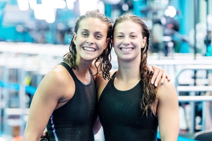 Mondiali di nuoto