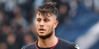 SHOW FRA CAGLIARI E SAMP, LA DECIDE CERRI AL 96′