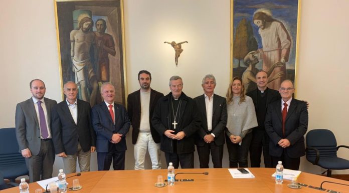 NOMINATO NUOVO CDA FONDAZIONE GIOVANNI PAOLO II