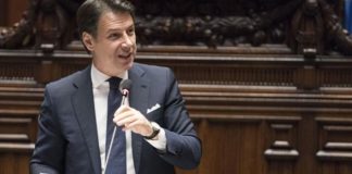 MES, CONTE “ITALIA NON HA NULLA DA TEMERE”