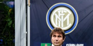 Conte carica l’Inter “Possiamo puntare al massimo”
