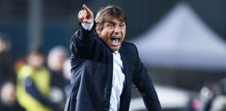 CONTE “ARRIVARE ALLA SOSTA MEGLIO POSSIBILE”