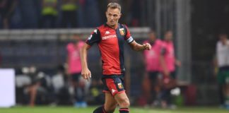 GENOA SHOW POI IL LECCE RECUPERA E FA 2-2