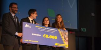 ALL’ALMA MATER STUDIORUM IL PREMIO LIVE THE MOTION