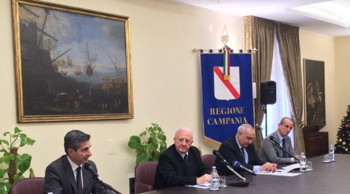 DE LUCA “ANIMALE DOMESTICO PER MOLTI È RAGIONE DI VITA”