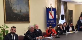 DE LUCA “DIGITALIZZAZIONE ARCHIVI DEDICATA A RUMMA”