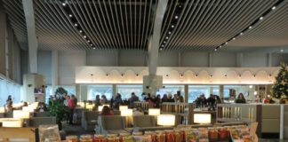 A FIUMICINO DEGUSTAZIONE PRODOTTI PARCO DEL CIRCEO