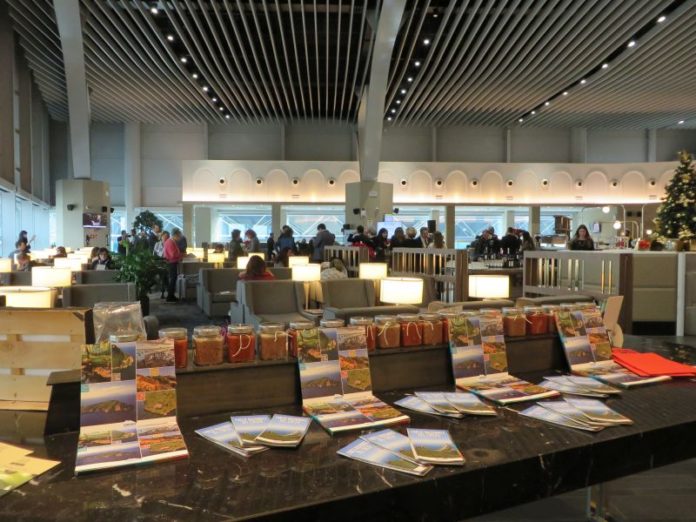 Degustazione prodotti eccellenza Parco Nazionale del Circeo Fiumicino (4)