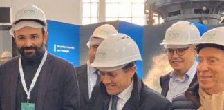 UNA MOSTRA INTERATTIVA SULLE RINNOVABILI