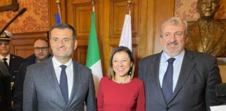 IL 17/12 GLI STATI GENERALI DEL TRASPORTO PUGLIESE