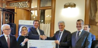 DONAZIONI FEDERFARMA, NUOVE TERAPIE SPERIMENTALI