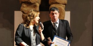 A FIASCONARO IL PREMIO TELAMONE 2019