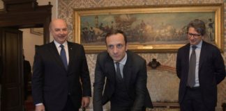 PORTO VECCHIO TRIESTE, FEDRIGA “INTESA FRA VARI ENTI”