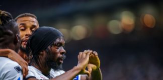 GATTUSO KO ALL’ESORDIO, NAPOLI-PARMA 1-2