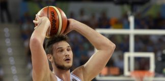 GALLINARI SUPER, A PICCO GLI SPURS DI BELINELLI