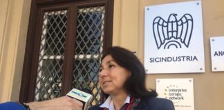 36 AZIENDE SICILIANE FANNO RETE IN EUROPA