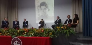 PALERMO, L’ISTITUTO GONZAGA COMPIE 100 ANNI