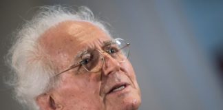 BENETTON “BASTA ODIO CONTRO LA NOSTRA FAMIGLIA”