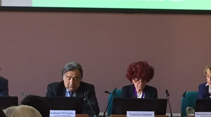 ORLANDO “MONDIALI A PALERMO PER PEPPINO IMPASTATO”