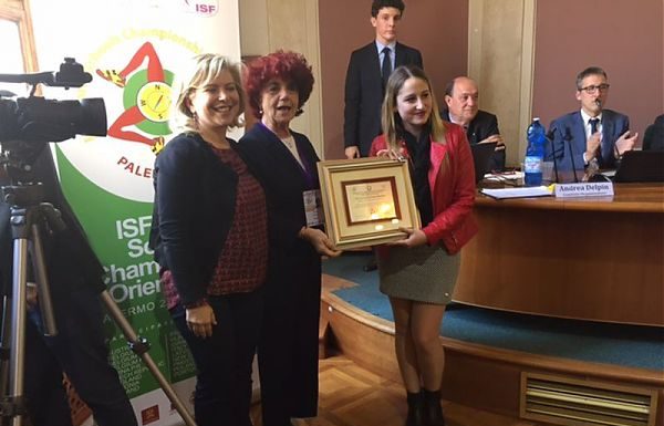 FEDELI “ORIENTEERING UTILE A COMPRENDERE REALTA'”