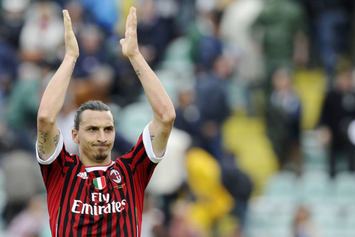 Siena-Milan serie A
