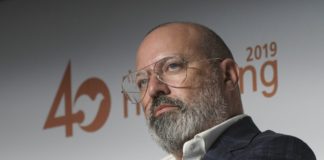 BONACCINI IN FESTA “SALVINI CITOFONI ALTROVE”