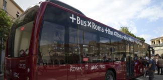 RAGGI “IN UN ANNO OLTRE 100 MLN PER NUOVI BUS”