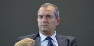 RIFIUTI, DE MAGISTRIS “IN AFFANNO PER MANCANZA DI IMPIANTI”