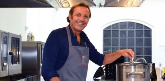 CHEF LA MANTIA A BOSSI “BASTA BATTUTE SUI MERIDIONALI”