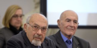 È MORTO PIERO TERRACINA, ERA SOPRAVVISSUTO AD AUSCHWITZ