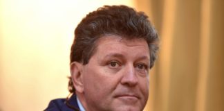 PIEMONTE, ARRESTATO L’ASSESSORE ROSSO