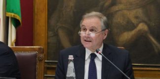 VISCO “MODIFICHE LIMITATE AL FONDO SALVA-STATI”