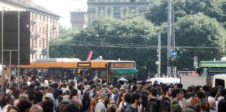 CENSIS, ITALIANI SEMPRE PIÙ INCERTI SUL FUTURO